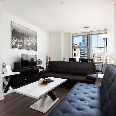 Heaven In Nashville Furnished Apartments 외부 사진