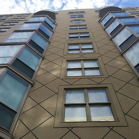 Heaven In Nashville Furnished Apartments 외부 사진