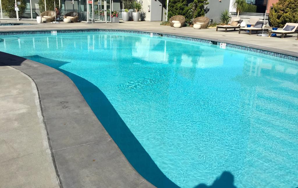 Heaven In Nashville Furnished Apartments 외부 사진