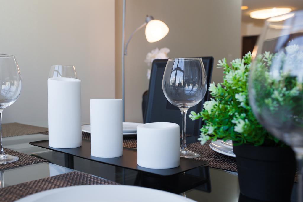 Heaven In Nashville Furnished Apartments 외부 사진
