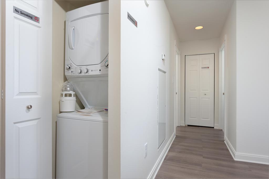 Heaven In Nashville Furnished Apartments 외부 사진