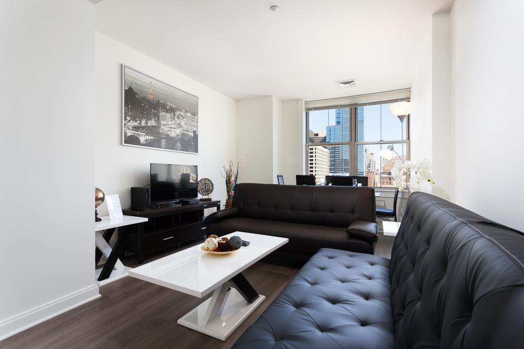 Heaven In Nashville Furnished Apartments 외부 사진