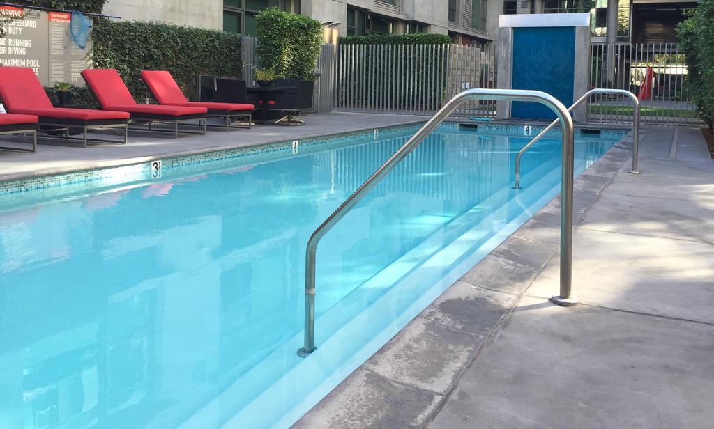 Heaven In Nashville Furnished Apartments 외부 사진