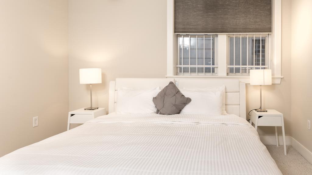 Heaven In Nashville Furnished Apartments 외부 사진