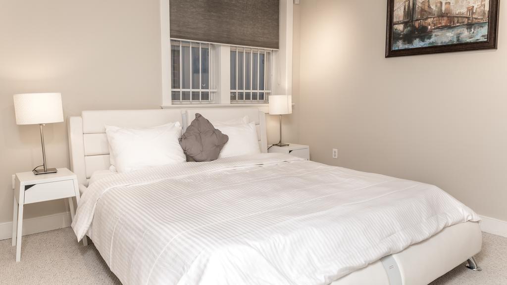 Heaven In Nashville Furnished Apartments 외부 사진